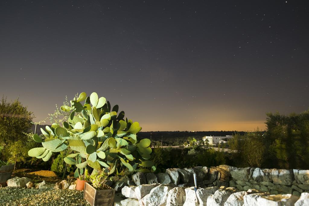 Villa Giulia B&B Castellana Grotte Exterior photo