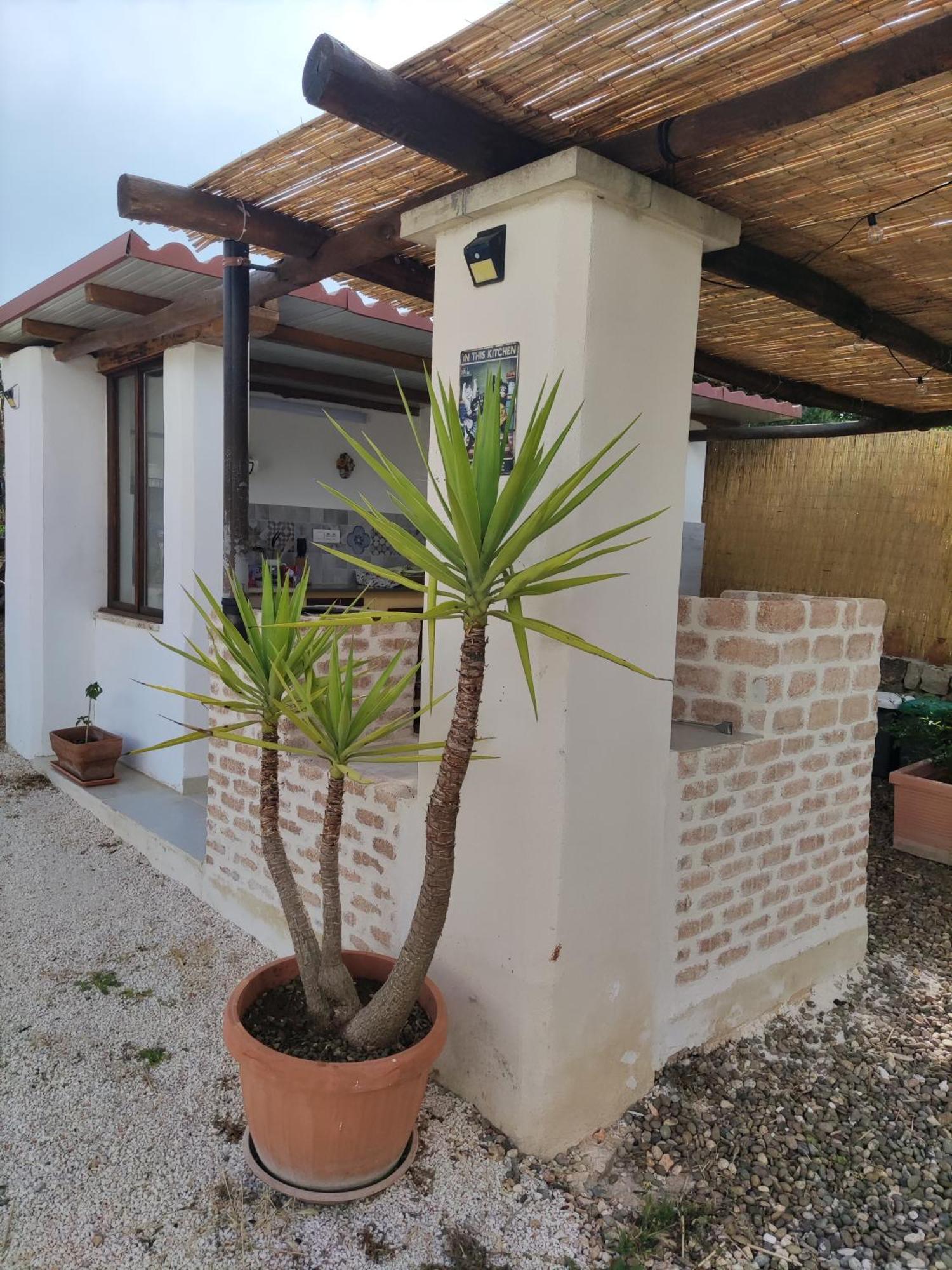 Villa Giulia B&B Castellana Grotte Exterior photo