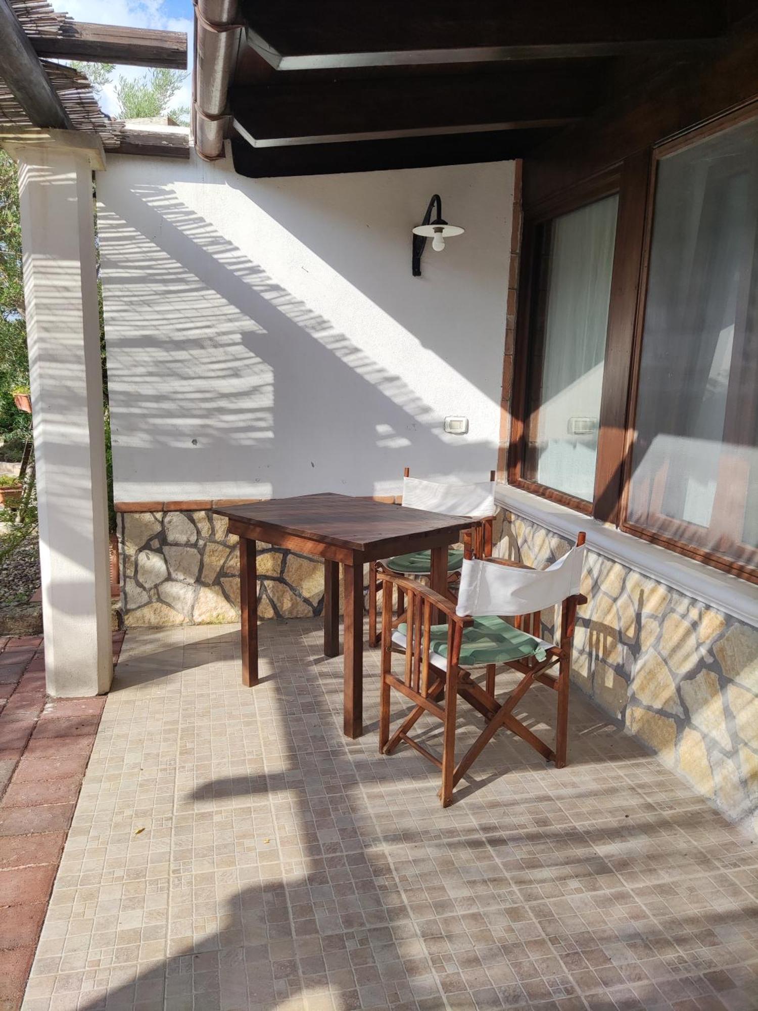 Villa Giulia B&B Castellana Grotte Exterior photo