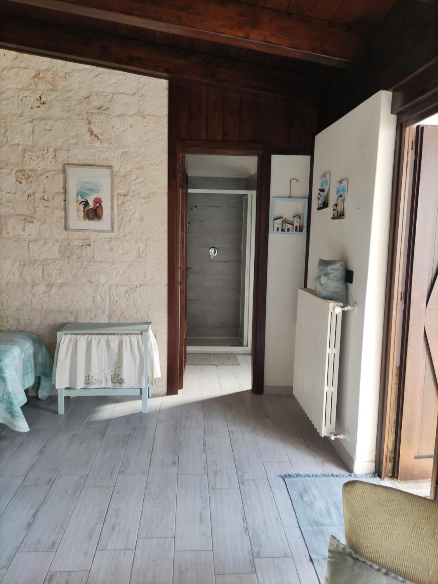Villa Giulia B&B Castellana Grotte Exterior photo